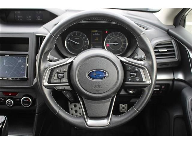 SUBARU IMPREZA SPORT 2022