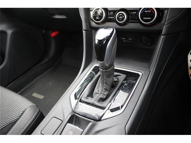 SUBARU IMPREZA SPORT 2022