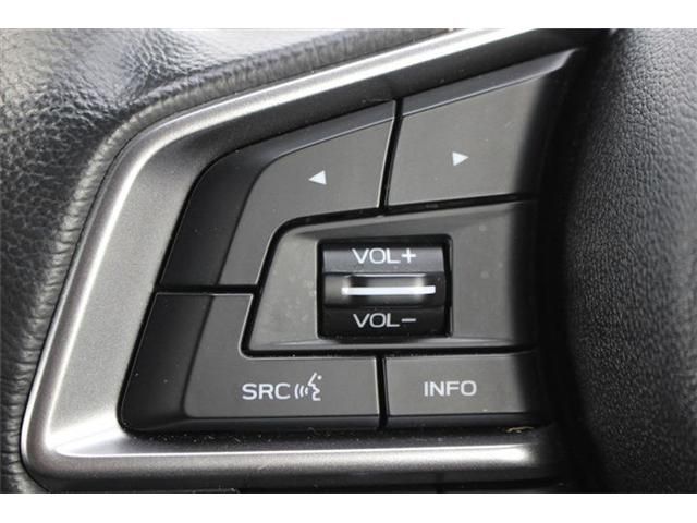 SUBARU IMPREZA SPORT 2022