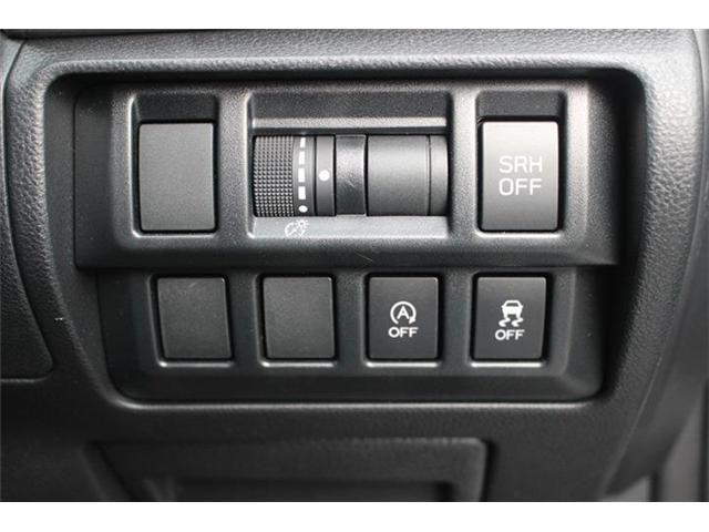 SUBARU IMPREZA SPORT 2022