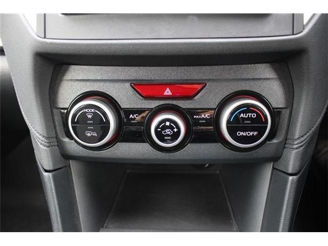 SUBARU IMPREZA SPORT 2022