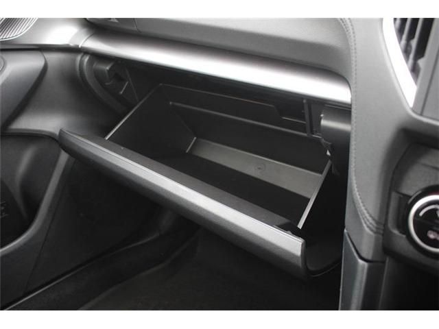 SUBARU IMPREZA SPORT 2022