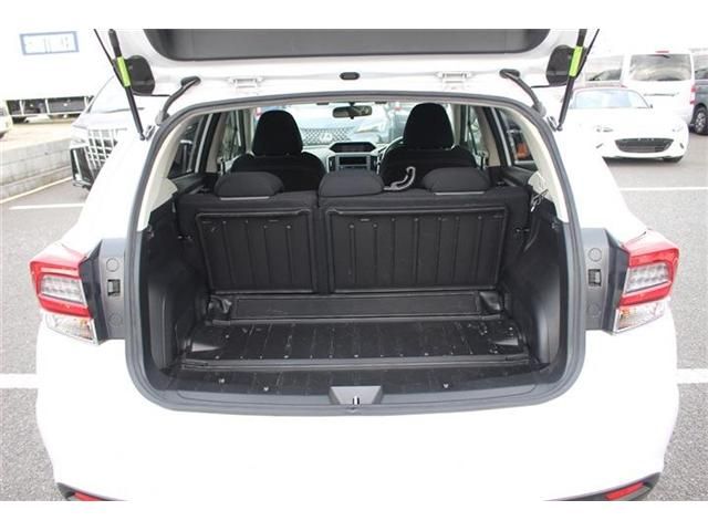 SUBARU IMPREZA SPORT 2022