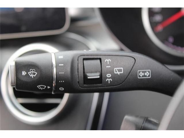 MERCEDES BENZ MERCEDES BENZ C class wagon 2018