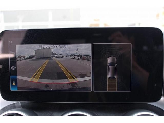 MERCEDES BENZ MERCEDES BENZ C class wagon 2018