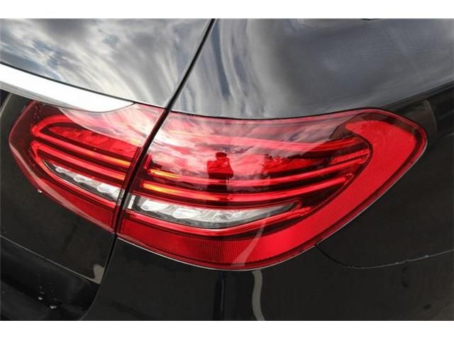 MERCEDES BENZ MERCEDES BENZ C class wagon 2018