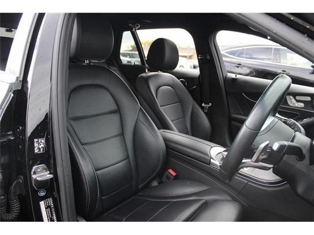 MERCEDES BENZ MERCEDES BENZ C class wagon 2018