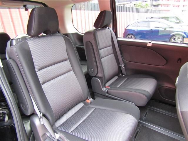 NISSAN SERENA  WG 2019