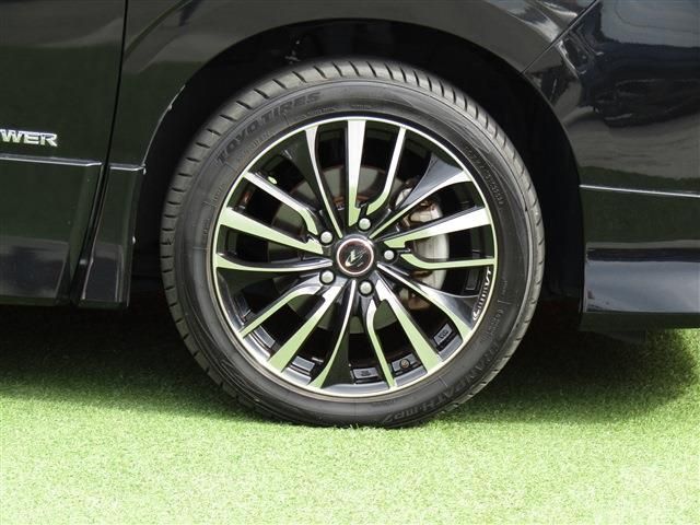 NISSAN SERENA  WG 2019