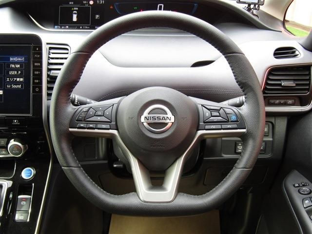 NISSAN SERENA  WG 2019