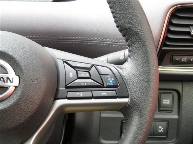 NISSAN SERENA  WG 2019