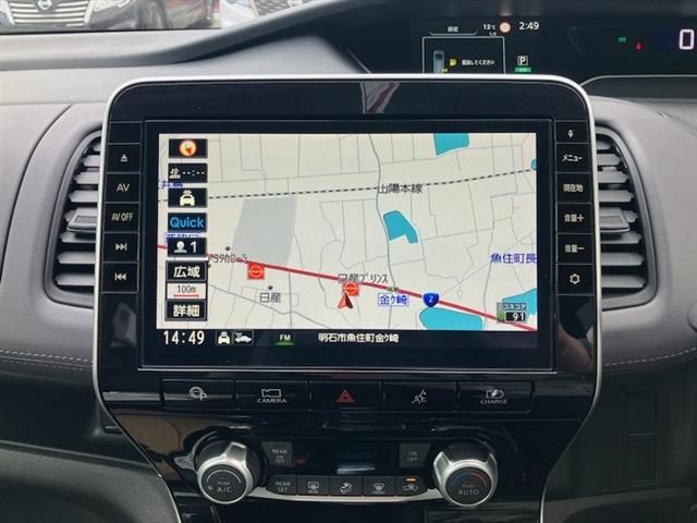 NISSAN SERENA  WG 2019