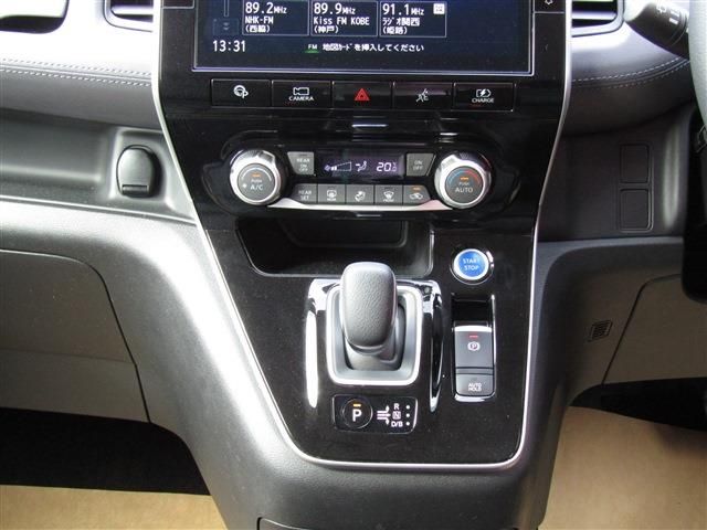 NISSAN SERENA  WG 2019