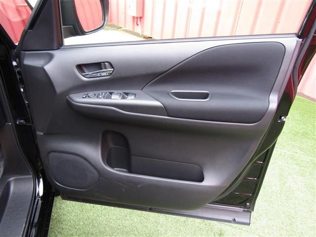 NISSAN SERENA  WG 2019