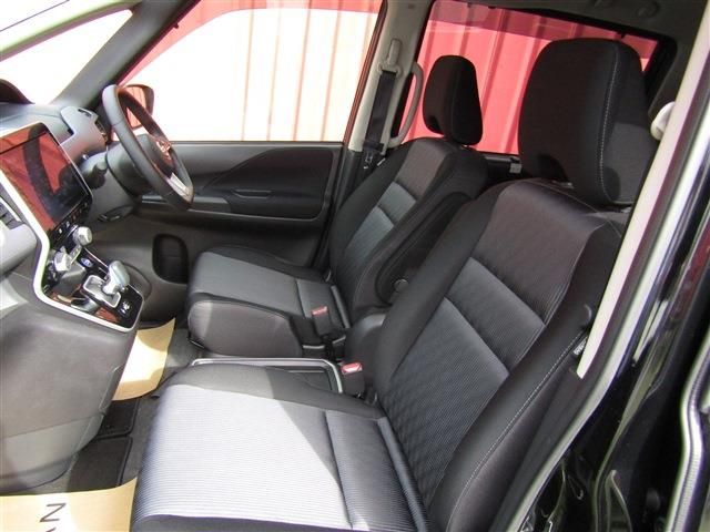 NISSAN SERENA  WG 2019