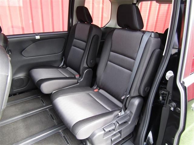 NISSAN SERENA  WG 2019