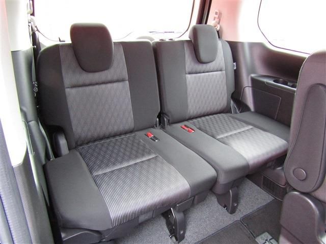 NISSAN SERENA  WG 2019