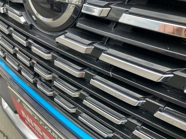 NISSAN SERENA  WG 2019