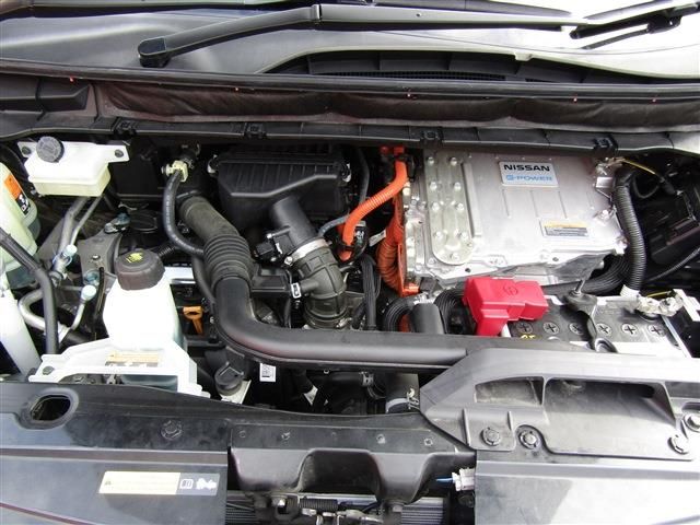 NISSAN SERENA  WG 2019