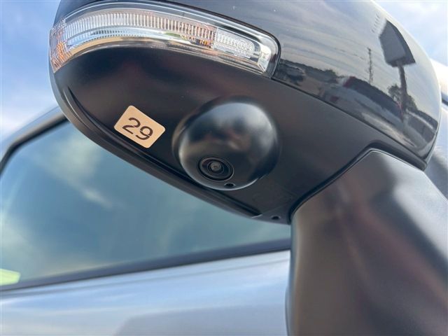 SUZUKI HUSTLER 4WD 2025