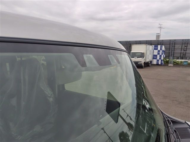 SUZUKI HUSTLER 4WD 2025