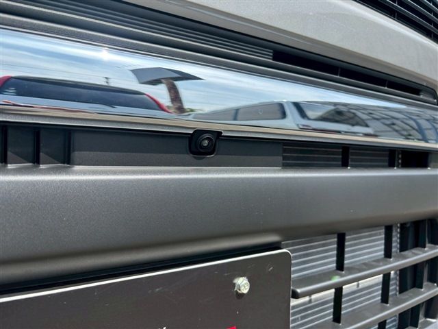 SUZUKI HUSTLER 4WD 2025