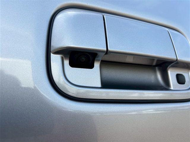 SUZUKI HUSTLER 4WD 2025