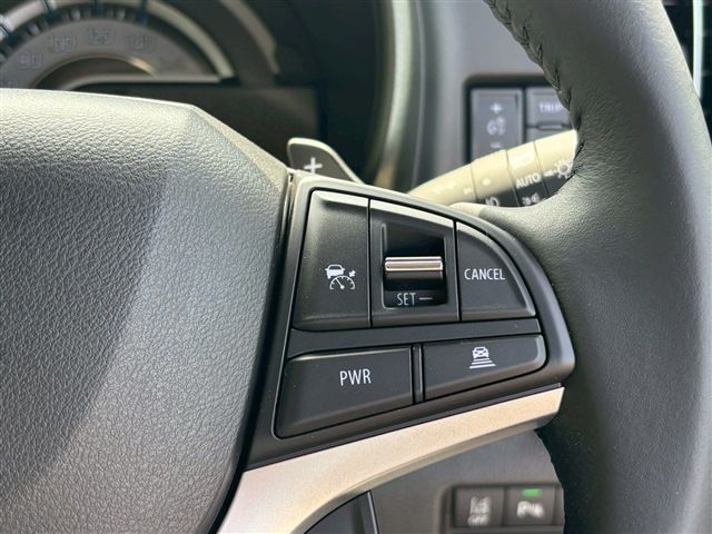 SUZUKI HUSTLER 4WD 2025