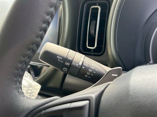 SUZUKI HUSTLER 4WD 2025