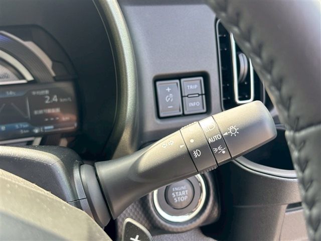 SUZUKI HUSTLER 4WD 2025