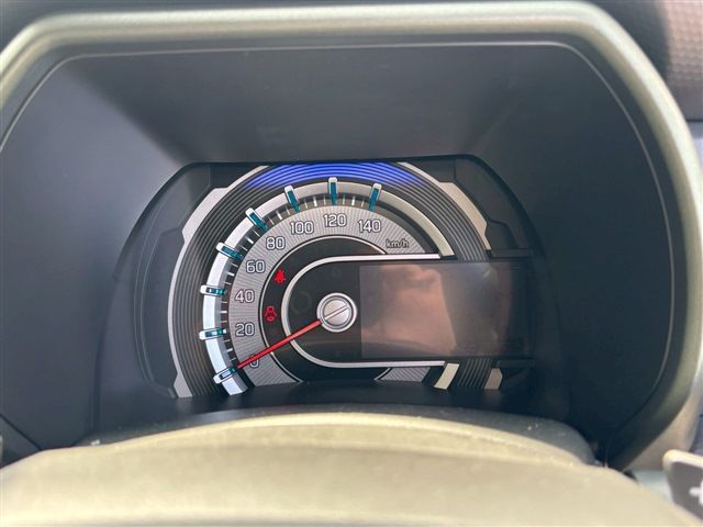 SUZUKI HUSTLER 4WD 2025