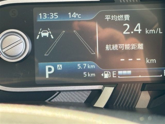 SUZUKI HUSTLER 4WD 2025