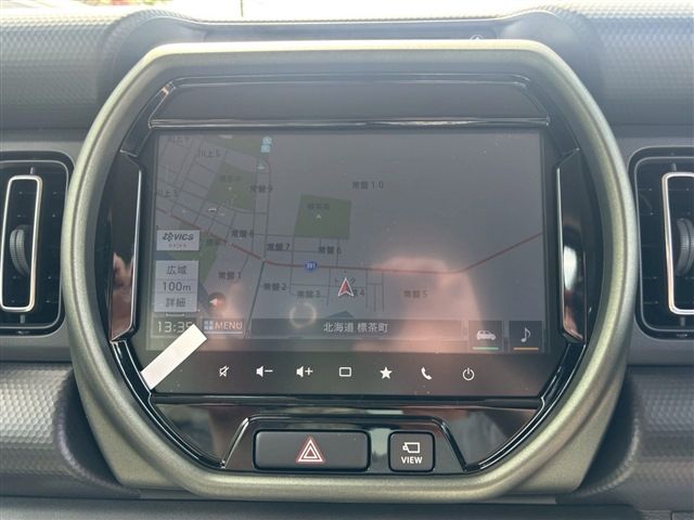 SUZUKI HUSTLER 4WD 2025