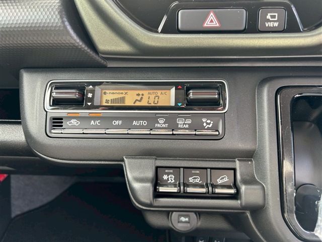 SUZUKI HUSTLER 4WD 2025