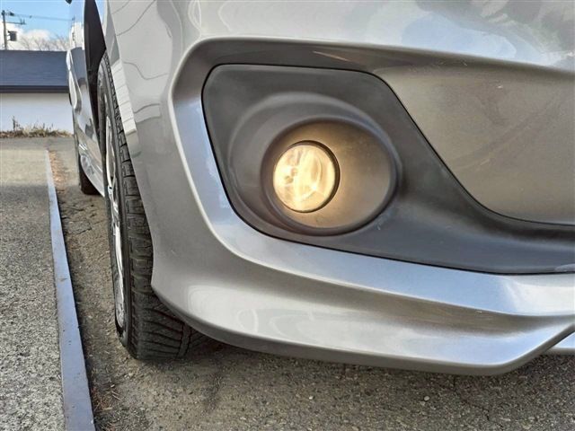 SUZUKI SWIFT 4WD 2017