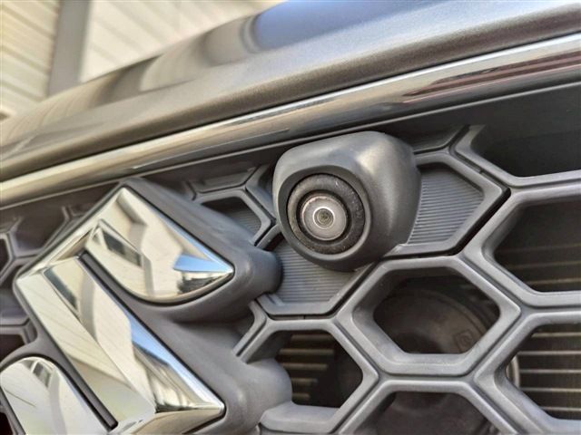 SUZUKI SWIFT 4WD 2017