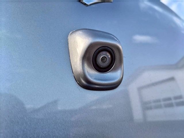 SUZUKI SWIFT 4WD 2017