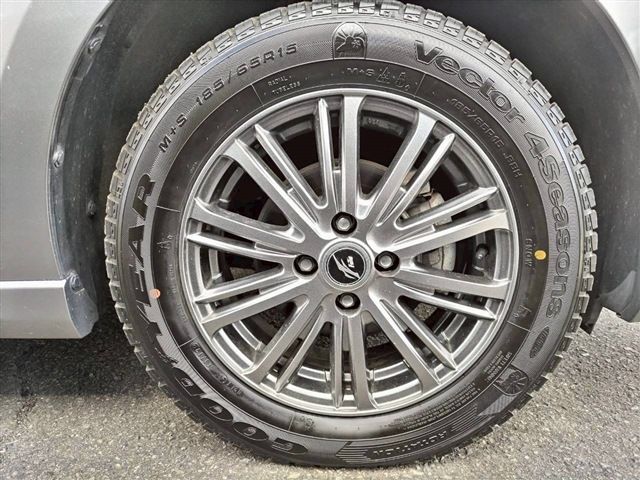 SUZUKI SWIFT 4WD 2017