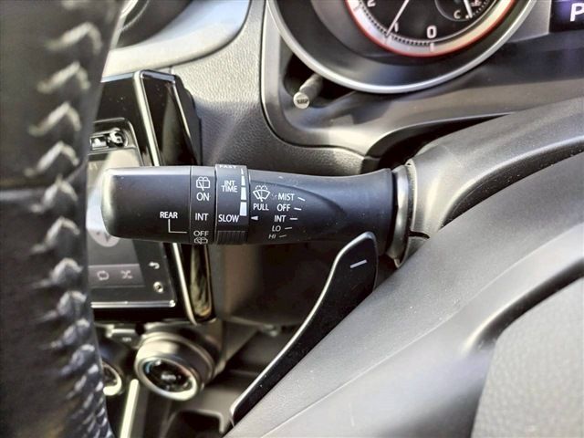 SUZUKI SWIFT 4WD 2017