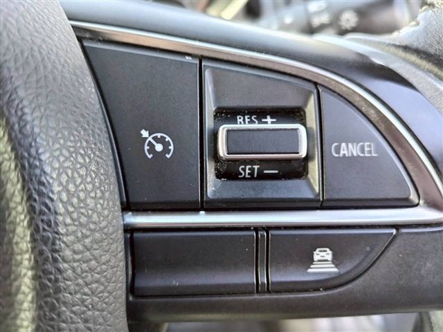 SUZUKI SWIFT 4WD 2017