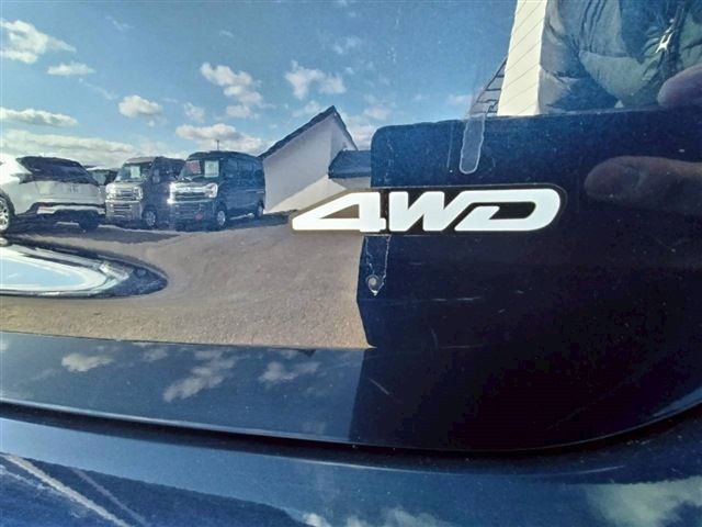 TOYOTA VITZ  4WD 2019