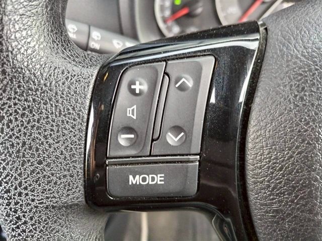 TOYOTA VITZ  4WD 2019