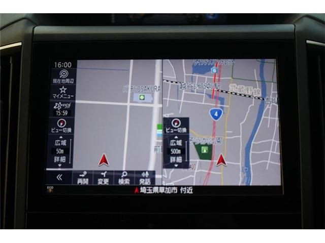 SUBARU SUBARU XV HYBRID 2018