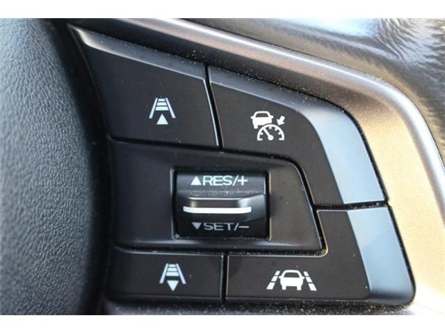 SUBARU SUBARU XV HYBRID 2018