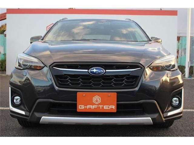 SUBARU SUBARU XV HYBRID 2018