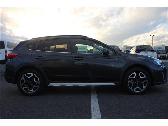 SUBARU SUBARU XV HYBRID 2018