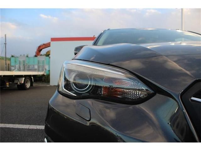 SUBARU SUBARU XV HYBRID 2018