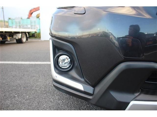 SUBARU SUBARU XV HYBRID 2018