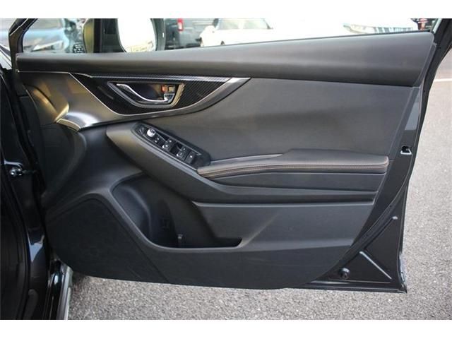 SUBARU SUBARU XV HYBRID 2018