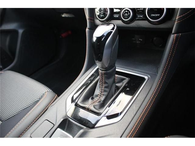 SUBARU SUBARU XV HYBRID 2018